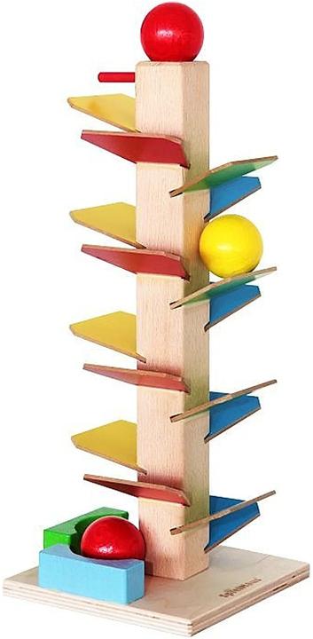 Immagine prodotto Nemmer Legno marmo albero del suono