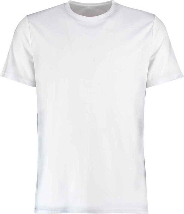Immagine prodotto Kustom Kit Maglietta Regolare Assorbe L'ummidita' Uomo (4XL)