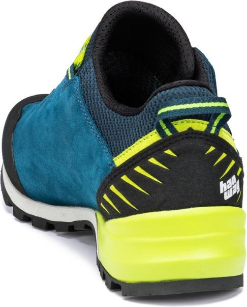 Image du produit Hanwag Makra Pro Low GTX (45)