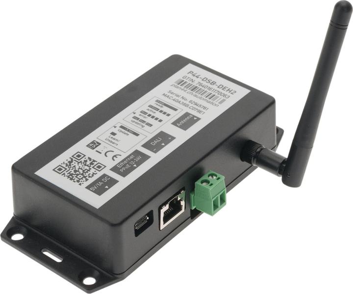 plan44 Gateway digitalSTROM-Bridge P44-DSB-D2