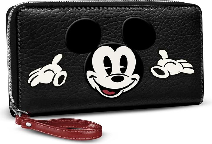 Produktbild Karactermania MICKEY - Heady - Portefeuille Casual