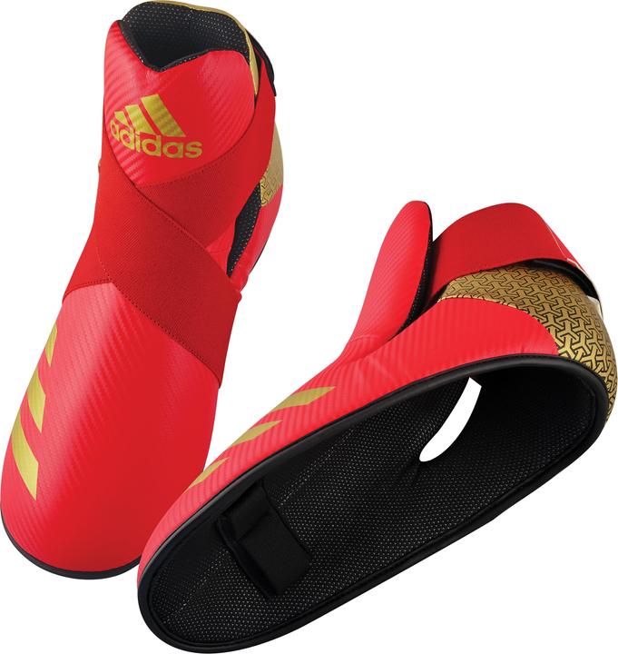Actual product image adidas Pro Kickboxing Schuhe (L)