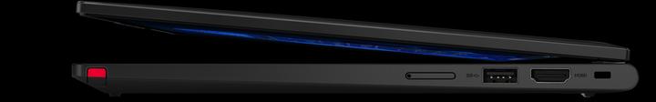 Produktbild Lenovo ThinkPad X13 2-in-1 Gen 5 (13.30", Intel Core Ultra 7 155U, 32 GB, 1000 GB, DE)