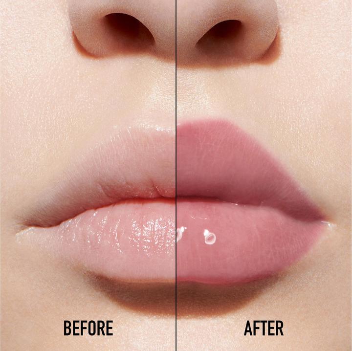 Actual product image Dior Addict Lip Maximizer (014 Shimmer Macadamia)