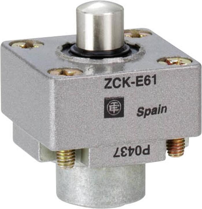 Schneider ZCKE636