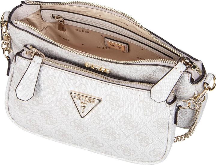 Actual product image Guess Noelle Schultertasche 24 cm
