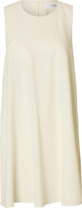 Selected Femme Mini Kleid ohne Ärmel