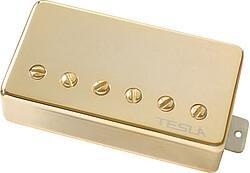 Tesla Pickup Nitro Bridge/Gold