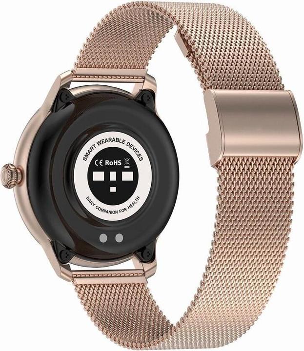 Produktbild ORO Oro-med Gold Next (40 mm)