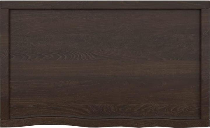 Actual product image VidaXL Gianna (100 x 4 x 60 cm)