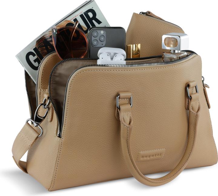 Actual product image Bugatti Handtasche ELSA