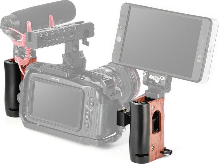 Produktbild SmallRig Nato (Griff)