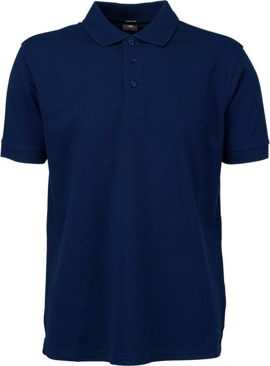 Tee Jays Luxus Sport Polo Shirt