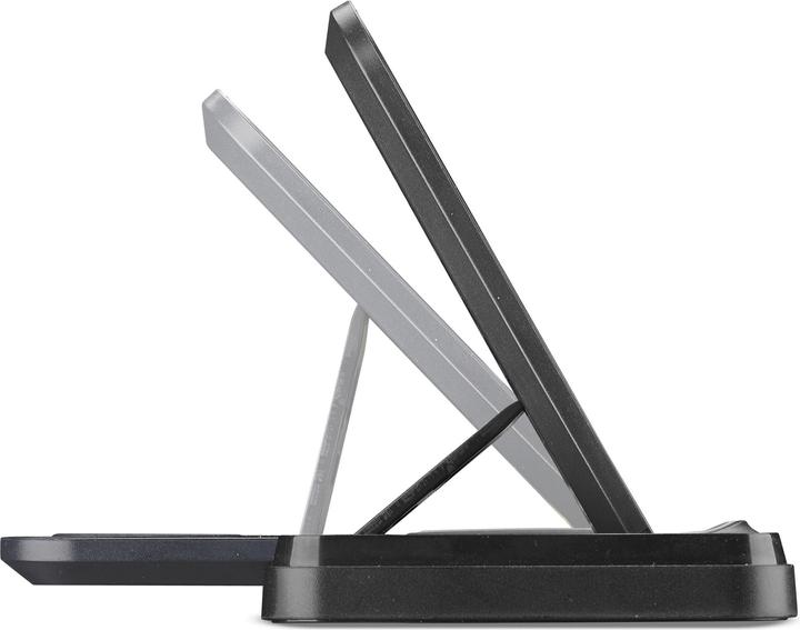 Immagine prodotto Cellularline Cellular Line Caricabatterie Triple 15W (15 W)