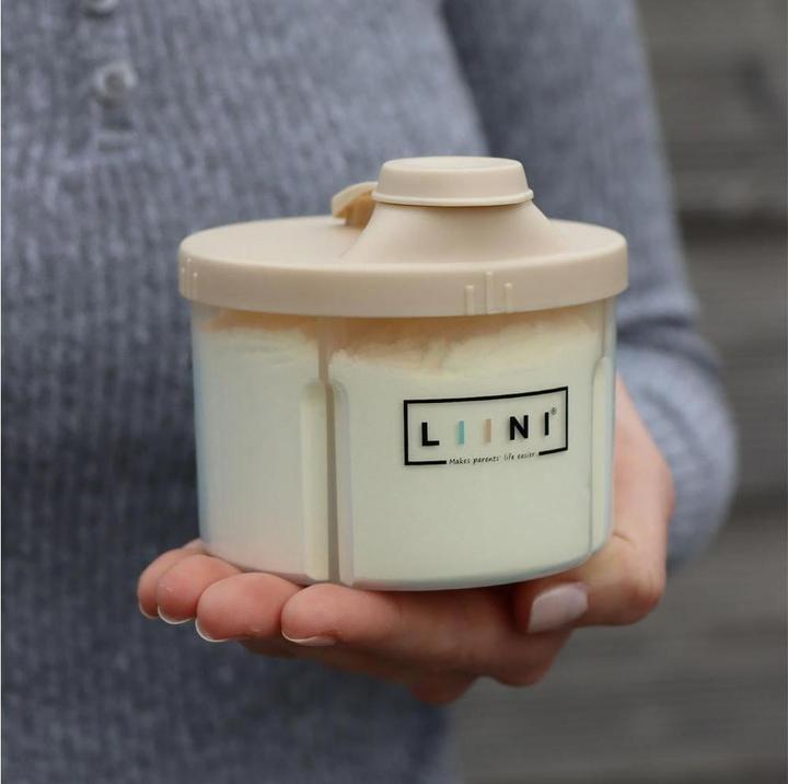 Produktbild Liini Milchpulver-Portionierer für unterwegs