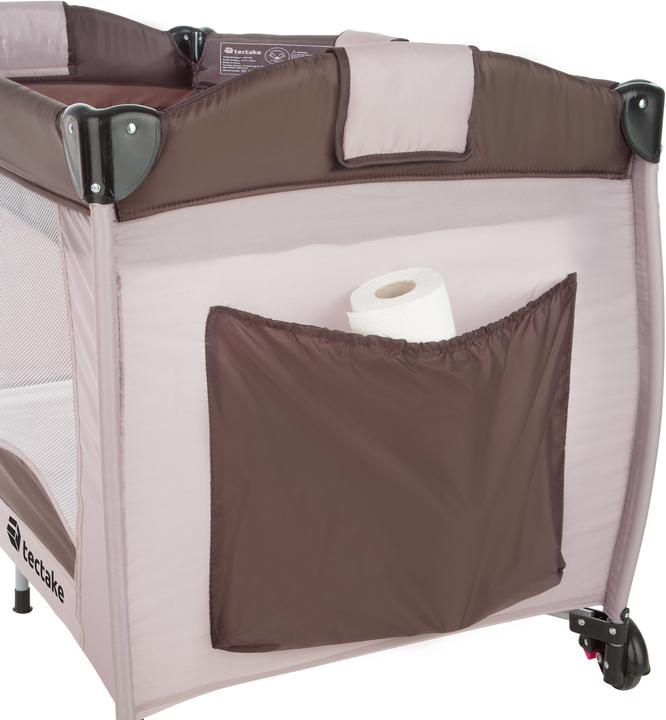 Actual product image tectake Elephant