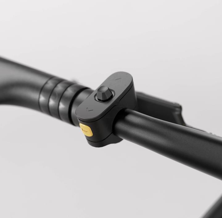 Actual product image Btwin OWURU LD 920 E