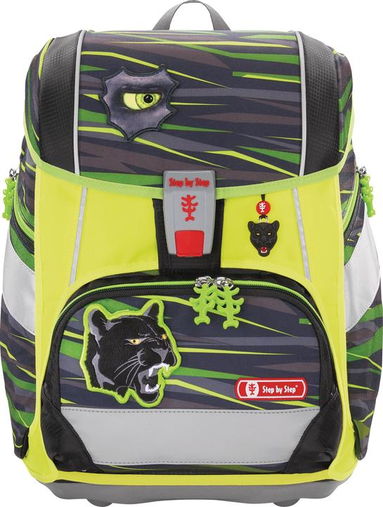 Backpacks