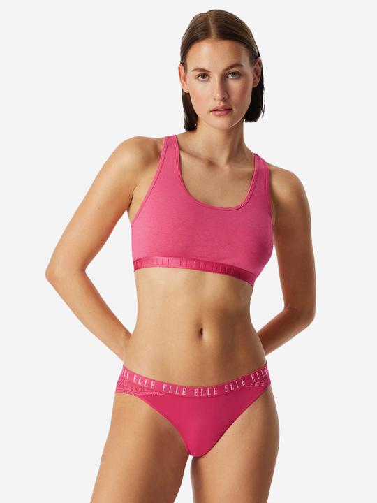 Actual product image Elle Bustier SUPER SOFT (M, pack of 4)