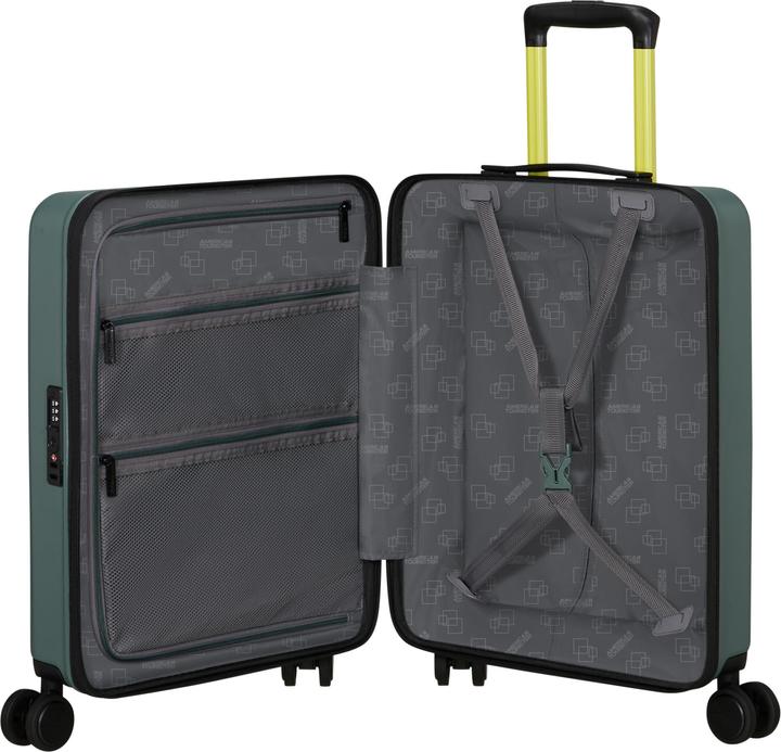 Produktbild American Tourister TRAILON Spinner (36 l, Handgepäck (bis 50l))
