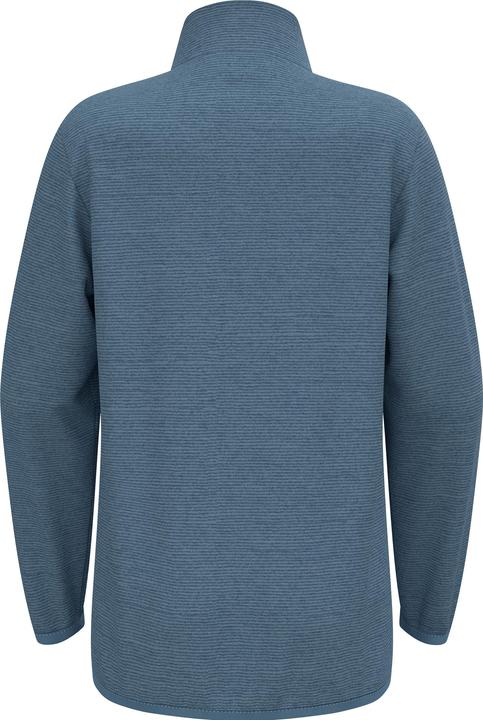 Immagine prodotto Odlo Strato medio 1/2 zip ROY KIDS STRIPE (140)