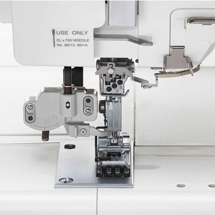 Actual product image Elna eXtend Covermax