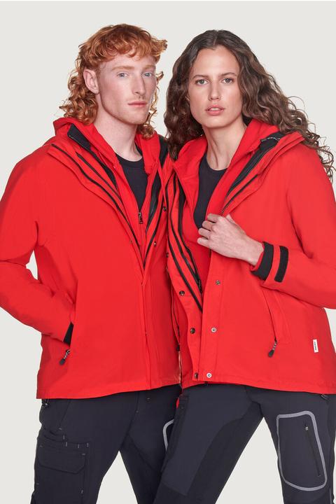 Produktbild Hakro Activejacke Aspen (S)