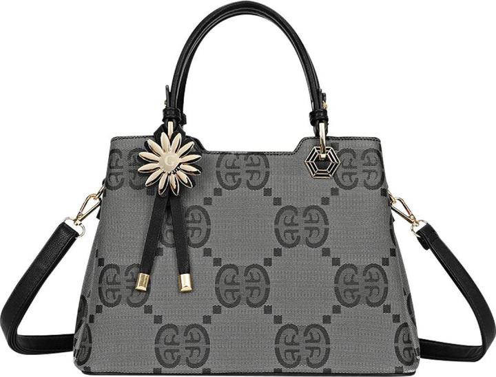 Immagine prodotto Gallantry HB-935410-BK Handtasche