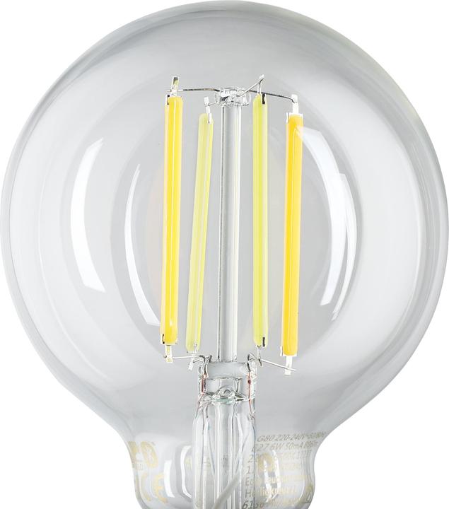 Immagine prodotto EGLO Illuminante (E27, 6 W, 806 lm, 40 x, E)