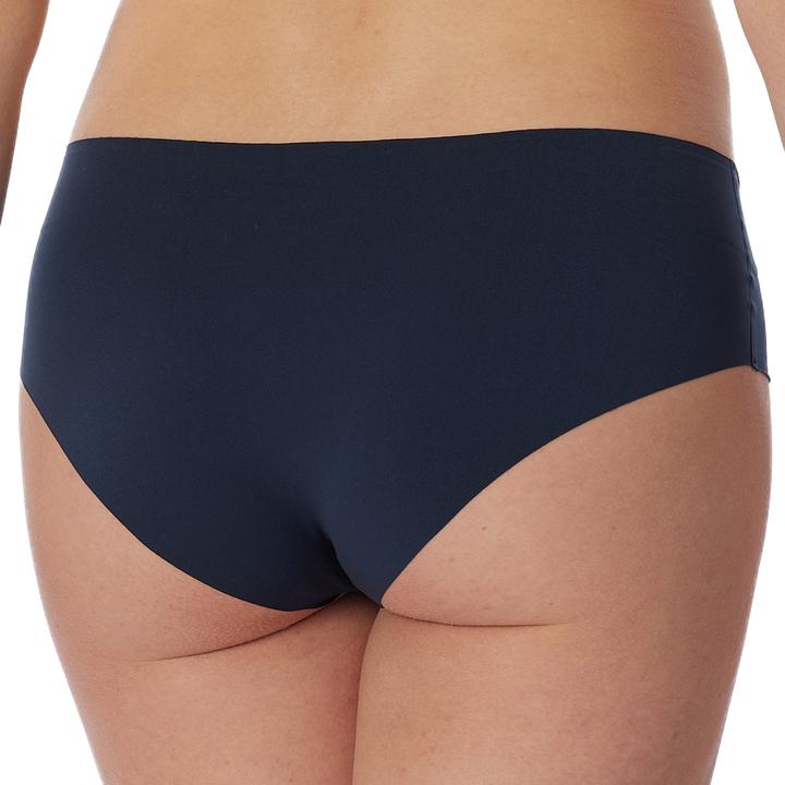 Actual product image Schiesser 3-pack Invisible Light Panty (34, XS, pack of 3)