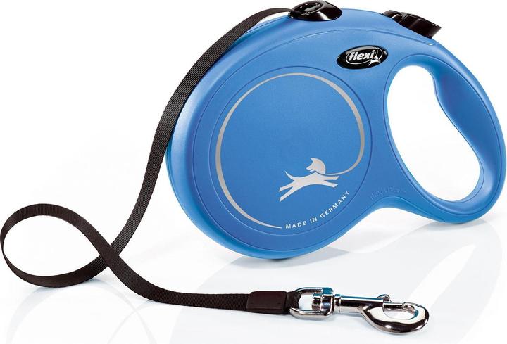 Image du produit Flexi Nouvelle ceinture classique (L, Chien, Promenade, Général)