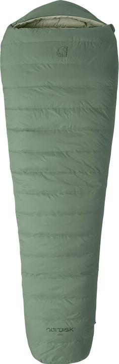 Nordisk Ides Â±0Â° Mummy Sleeping Bag