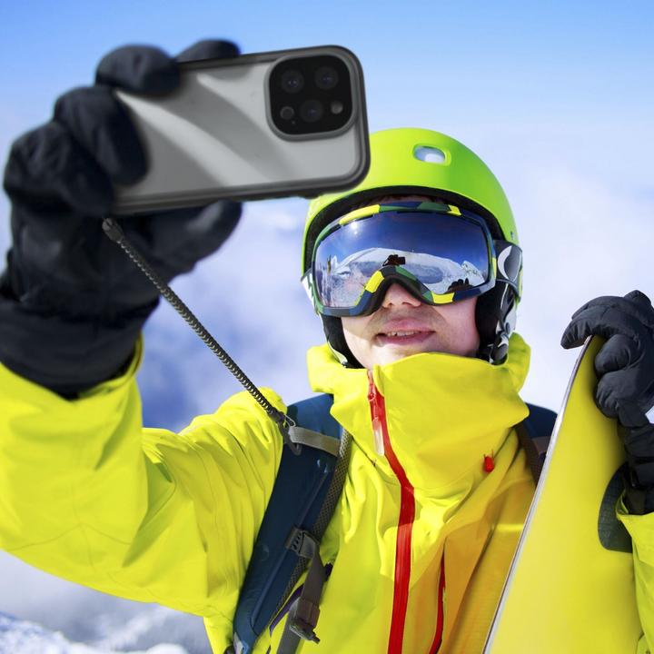 Image du produit Catalyst Étui de protection totale (Apple iPhone 14 Pro)
