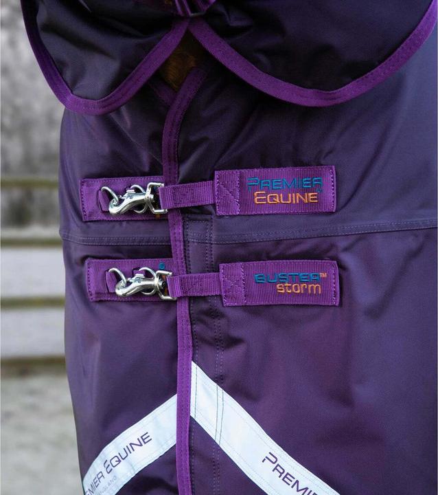 Produktbild Premier Equine Buster Storm Classic 420 g (183 cm)