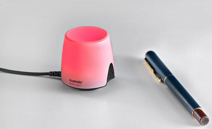 Produktbild Kuando Busylight Omega