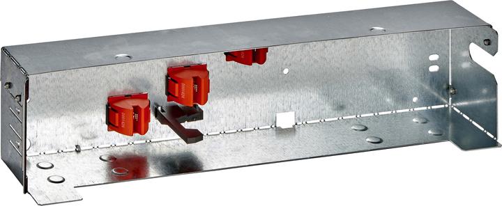 Actual product image Schneider Electric Fixed part plug-in insert Ns250 3p 88010