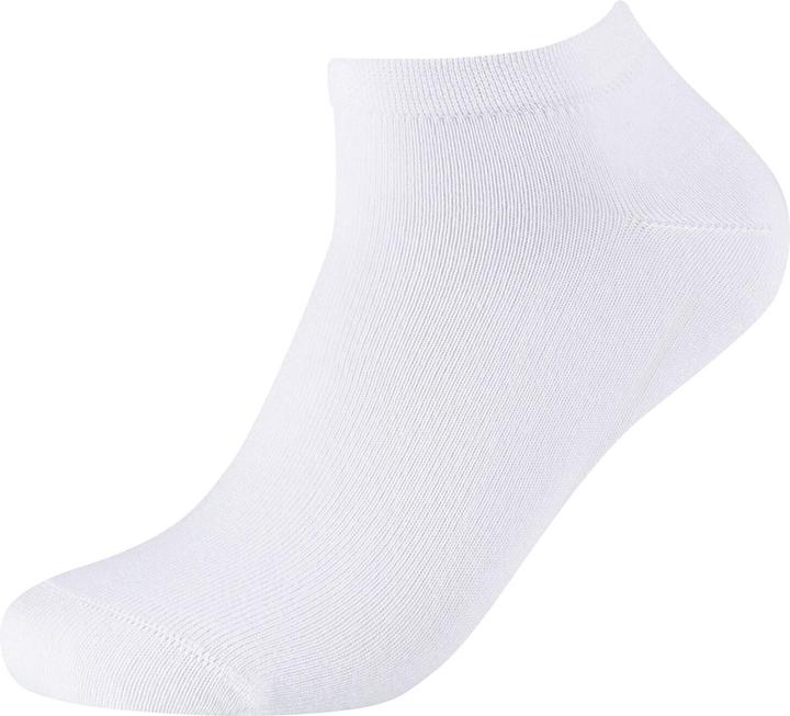 Image du produit Camano Unisexe ca-soft bamboo Sneaker 4p (paquet de 4, 39, 42)