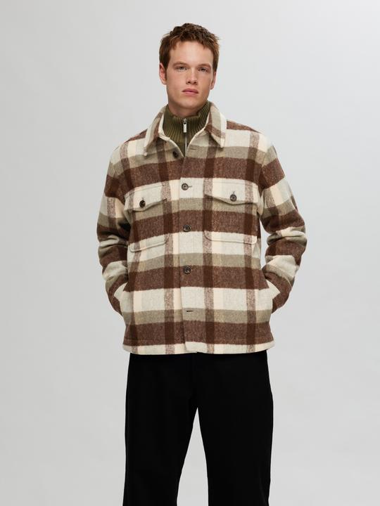 Immagine prodotto Selected Homme Slharchive Overshirt Noos (XXL)