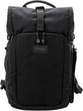 Tenba Fulton v2 (Camera shoulder bag, 16 l)