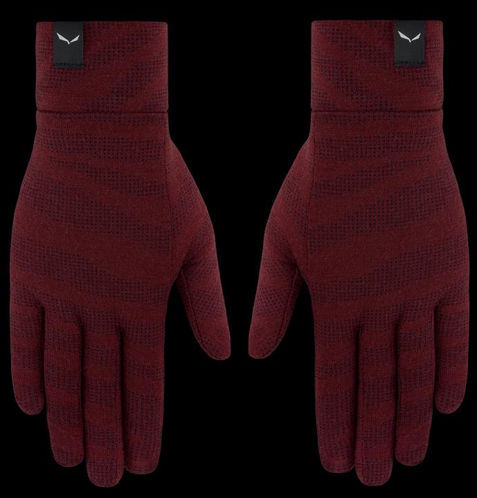 Produktbild Salewa Cristallo Merino Handschuhe Da (S)