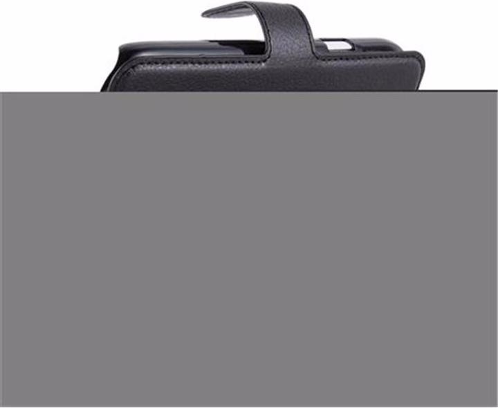 Actual product image Cadorabo Book with stand function cover (Samsung Galaxy Grand)