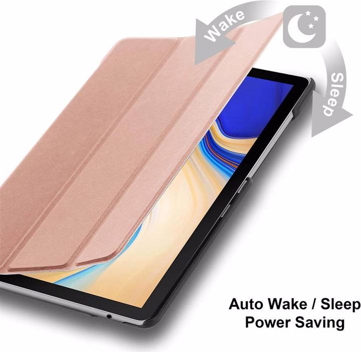 Produktbild Cadorabo Tablet Book Cover (Galaxy Tab S5e)