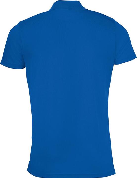 Actual product image Sols Pique Polo Shirt Performer Short Sleeve (3XL)