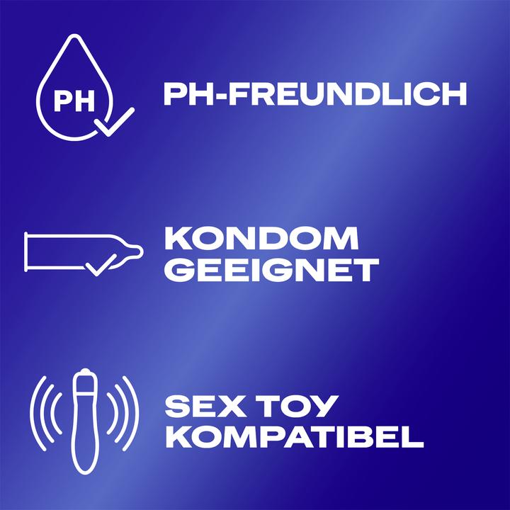 Immagine prodotto Durex Gioca a Feel (250 ml)