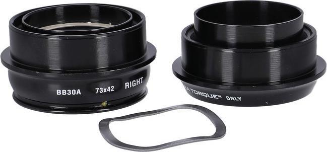 Actual product image Campagnolo ultra torque