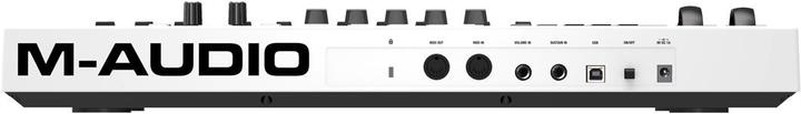 Actual product image M-Audio Code 25 (25 Keys)