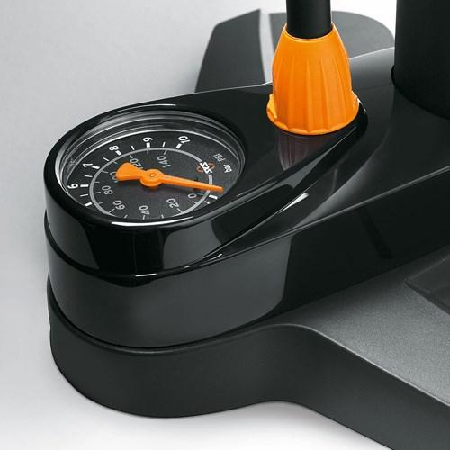 Produktbild SKS Air X-Press mit Manometer