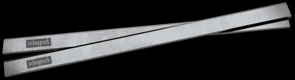 Produktbild Scheppach Hobelmesser (2 Teile)