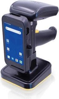 Produktbild Datalogic MEMOR 11 PDA, EMEA+ROW, Wi-Fi (2D-Barcodes)