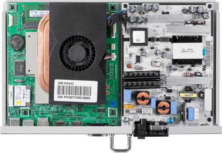 Produktbild Samsung Set Back Box Module SBB-DI